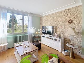  Maison � vendre 6 pi�ces 110 m�