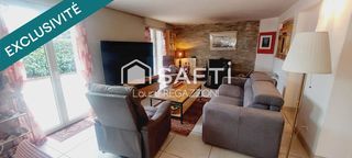  Maison � vendre 7 pi�ces 167 m�