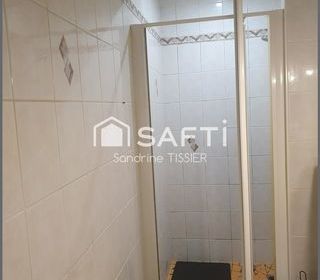  Maison � vendre 3 pi�ces 68 m�