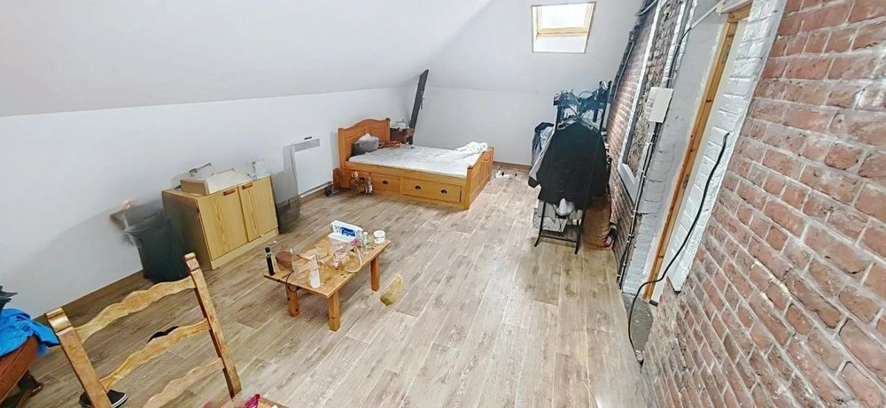 � vendre  Maison Hellemmes Lille (59260)