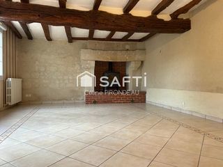  Maison � vendre 6 pi�ces 210 m�