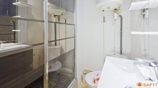  Appartement � vendre 2 pi�ces 38 m�