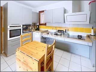  Maison � vendre 6 pi�ces 127 m�