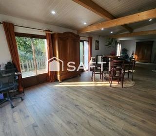  Maison � vendre 5 pi�ces 145 m�