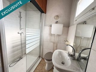  Maison � vendre 5 pi�ces 86 m�