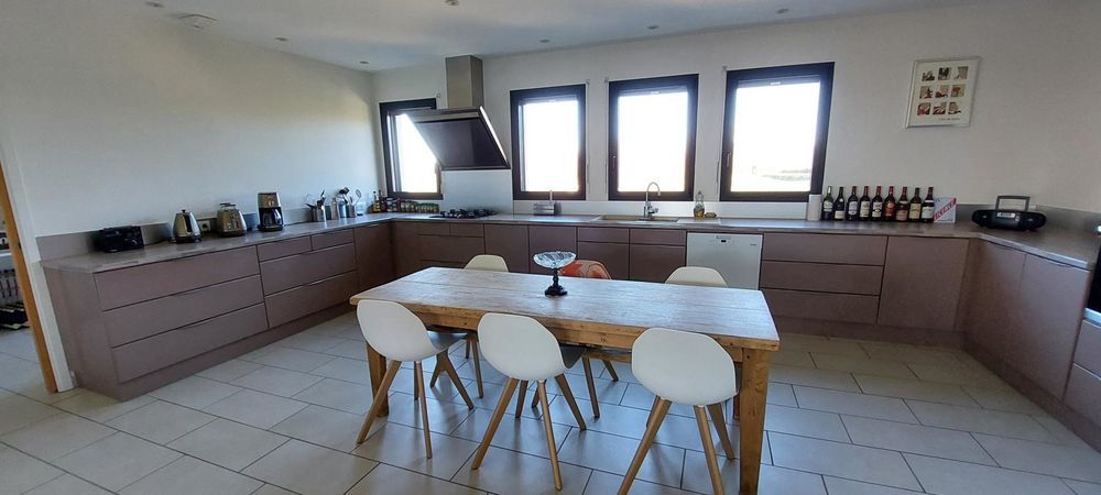 � vendre  Maison Figeac (46100)