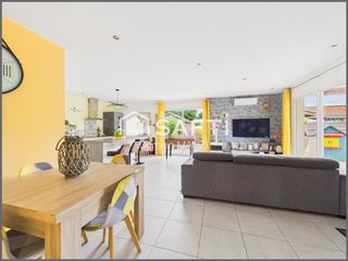  Maison � vendre 5 pi�ces 99 m�