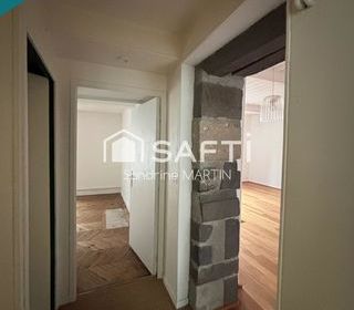  Appartement � vendre 3 pi�ces 71 m�