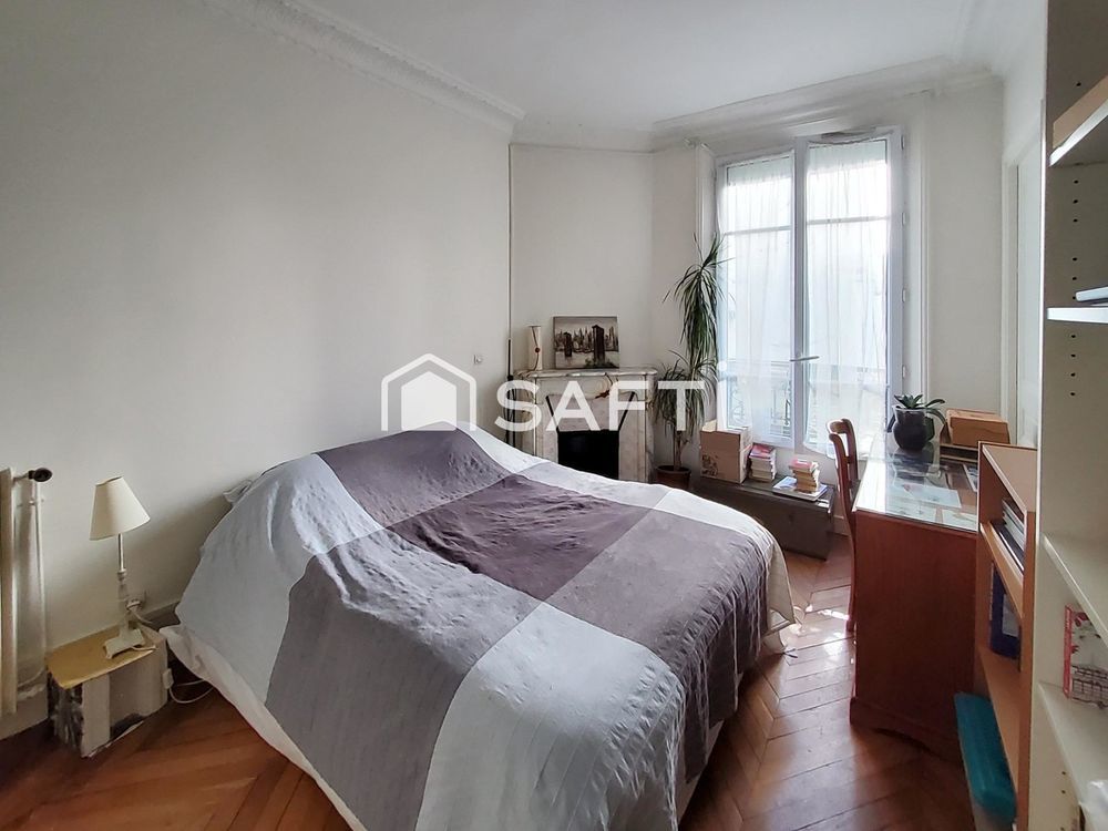 � vendre  Appartement Paris 11