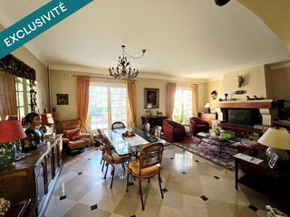  Maison � vendre 5 pi�ces 145 m�