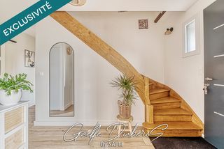  Maison � vendre 8 pi�ces 155 m�