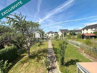  Maison � vendre 4 pi�ces 88 m�