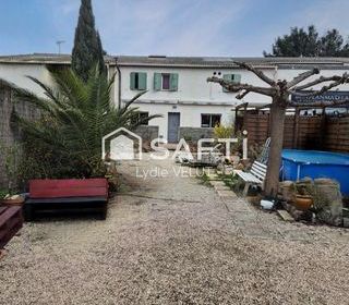  Maison � vendre 5 pi�ces 134 m�