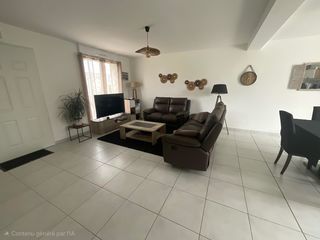  Maison � vendre 6 pi�ces 120 m�