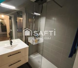  Appartement � vendre 3 pi�ces 58 m�