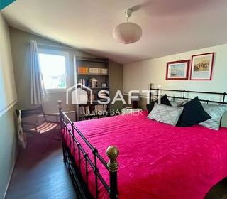  Maison � vendre 4 pi�ces 95 m�