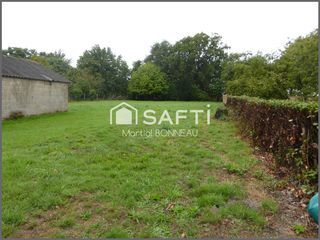  Terrain � vendre 911 m�