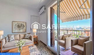  Appartement � vendre 4 pi�ces 70 m�