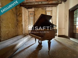  Propri�t�/ch�teau � vendre 11 pi�ces 486 m�