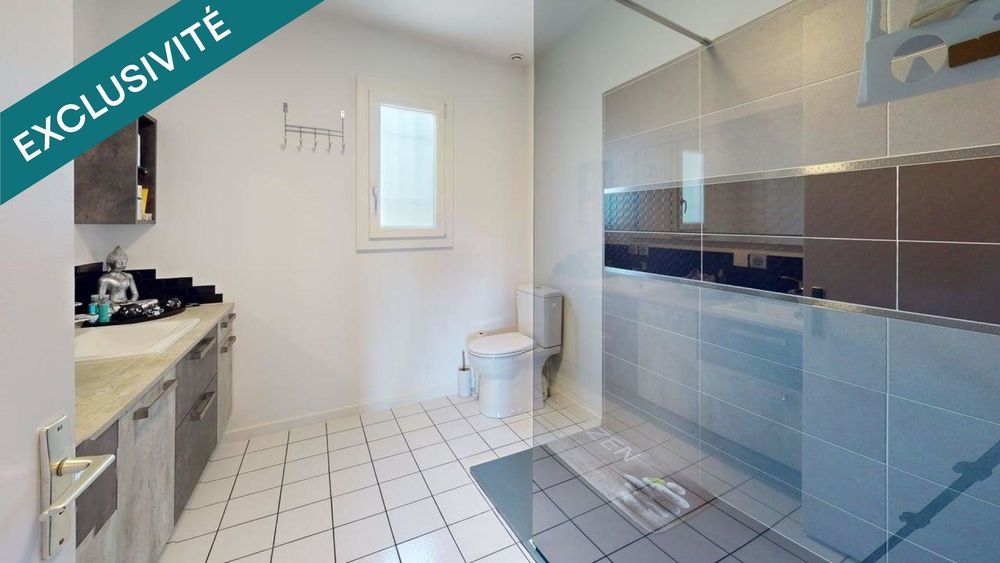 � vendre  Maison Arthaz-Pont-Notre-Dame (74380)