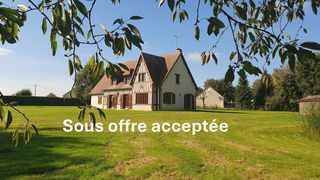  Maison � vendre 5 pi�ces 162 m�