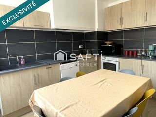  Appartement � vendre 6 pi�ces 180 m�