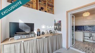  Maison � vendre 4 pi�ces 60 m�