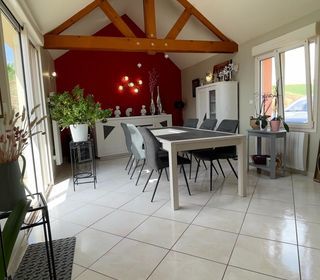  Maison � vendre 4 pi�ces 70 m�