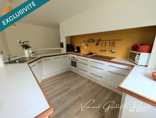  Maison � vendre 5 pi�ces 146 m�