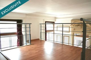  Appartement � vendre 1 pi�ce 20 m�