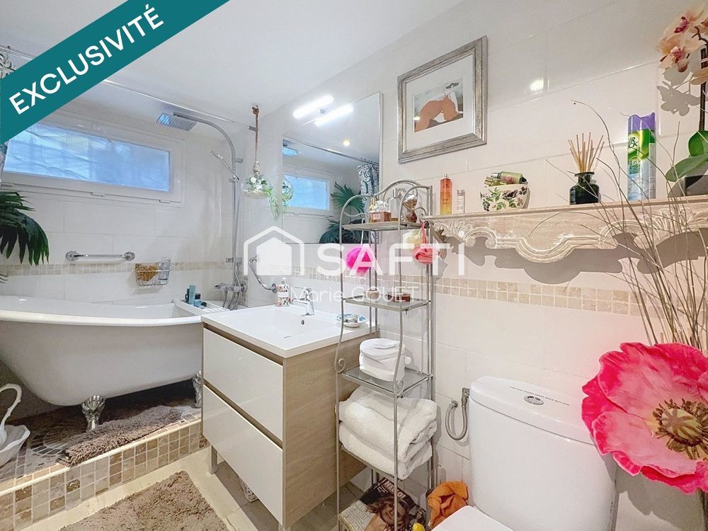 � vendre  Maison St Aygulf (83370)