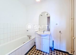  Appartement � vendre 2 pi�ces 51 m�