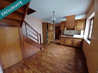  Maison � vendre 5 pi�ces 175 m�