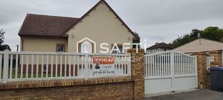  Maison � vendre 6 pi�ces 177 m�