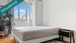  Appartement � vendre 3 pi�ces 71 m�