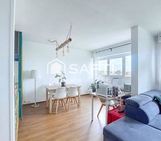  Appartement � vendre 2 pi�ces 54 m�