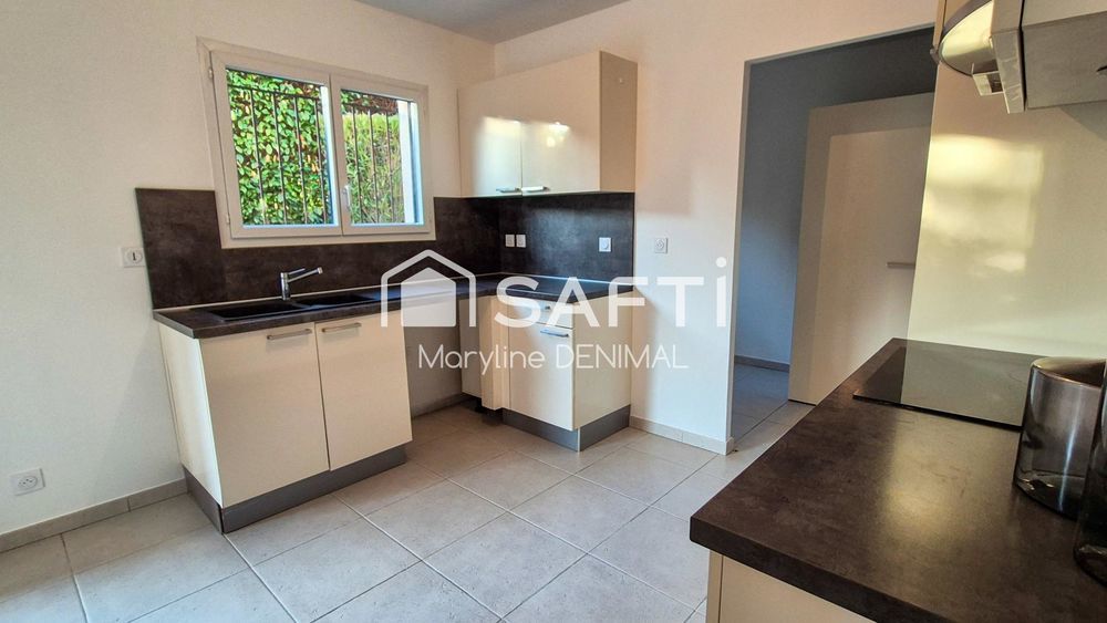 � vendre  Maison Saint-Rapha�l (83700)