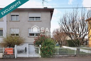  Maison � vendre 5 pi�ces 100 m�