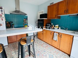  Maison � vendre 6 pi�ces 125 m�