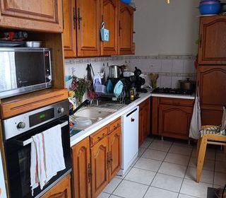  Maison � vendre 5 pi�ces 110 m�