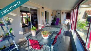  Maison � vendre 5 pi�ces 147 m�