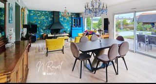  Maison � vendre 11 pi�ces 293 m�