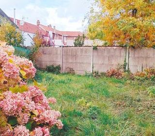  Maison � vendre 4 pi�ces 78 m�