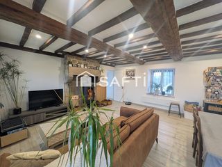  Maison � vendre 5 pi�ces 150 m�