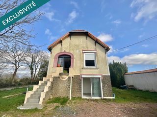  Maison � vendre 4 pi�ces 95 m�