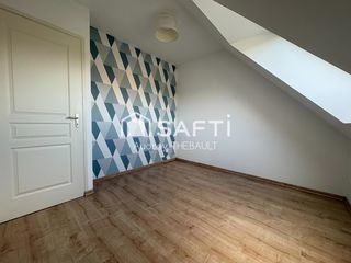  Maison � vendre 4 pi�ces 73 m�