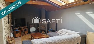  Maison � vendre 6 pi�ces 152 m�