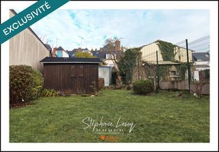  Maison � vendre 3 pi�ces 66 m�