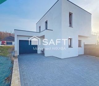  Maison � vendre 5 pi�ces 120 m�