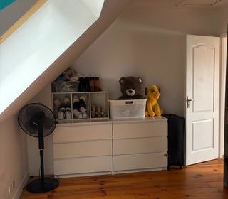  Maison � vendre 3 pi�ces 54 m�